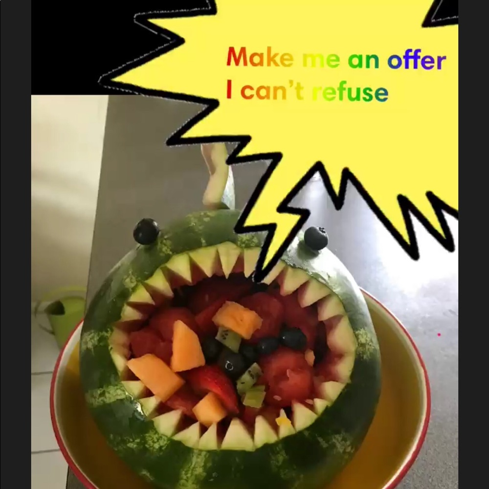 💕💕💕 Offers Welcome 🍉🍉🍉🍉